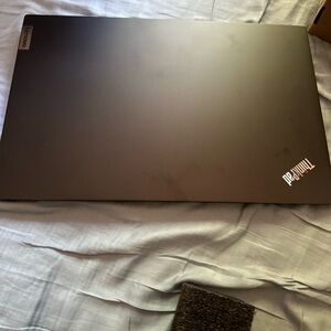 Lenovo ThinkPad X13 Gen 2 (13.3” Intel) FHD Laptop, 512 GB, Black (Brand New)